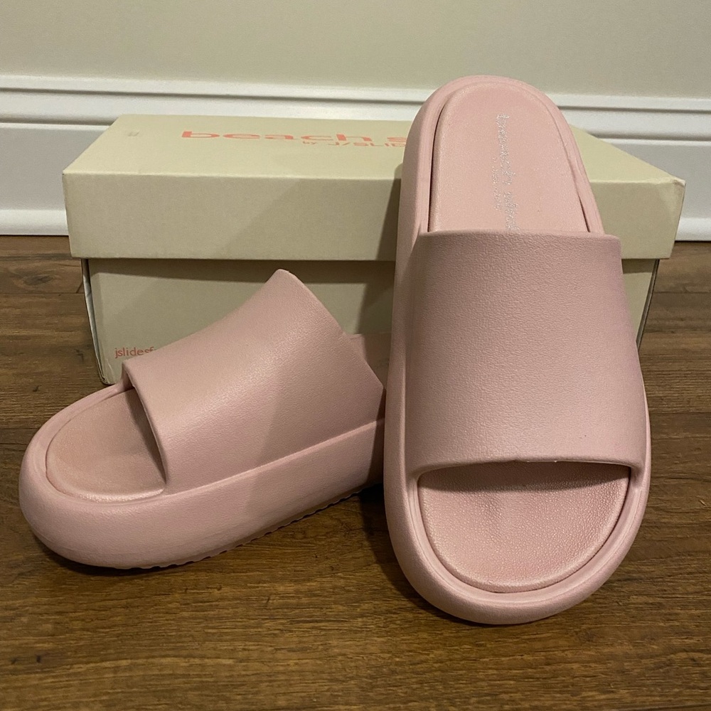 New Beach Slides By J/Slides